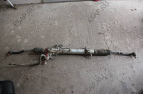 NISSAN NAVARA D40 2.5 DCI 190 ПО 2010 РУЛЕВАЯ РЕЙКА