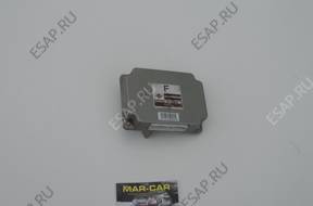 NISSAN NAVARA D40 2.5 DCI БЛОК УПРАВЛЕНИЯ 33084EA30A