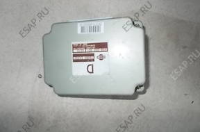 NISSAN NAVARA D40 2.5 DCI  БЛОК УПРАВЛЕНИЯ