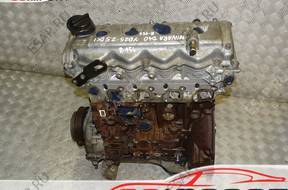 NISSAN NAVARA D40 2.5 DCI  двигатель YD25 тестированный FV