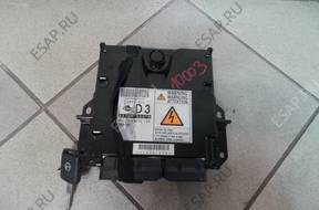 NISSAN NAVARA D40 2.5 DCI КОМПЛЕКТ DO ODPALANIA