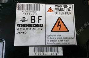 NISSAN NAVARA D40 2.5 DCI КОМПЛЕКТ DO ODPLAENIA BSI