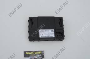 NISSAN NAVARA D40 2.5 DCI МОДУЛЬ BSI 284B2EB300