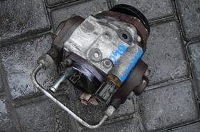 Nissan Navara D40 2.5 dCi ТНВД 16700ec0