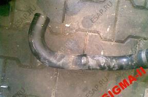 NISSAN NAVARA D40 2.5 DCI ТРУБКА ШЛАНГ ТУРБО