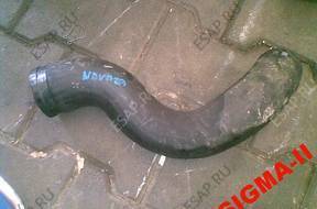 NISSAN NAVARA D40 2.5 DCI ТРУБКА ШЛАНГ ТУРБО