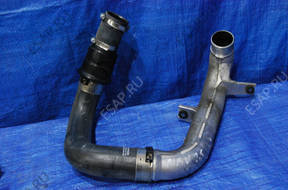 NISSAN NAVARA D40 2.5D PRZEWD ВОЗДУХА CHODNICY