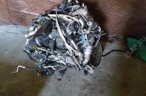 NISSAN NAVARA D40 3.0 V6 DCI двигатель комплектный