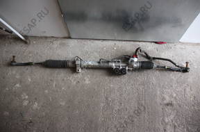 NISSAN NAVARA D40 3.0 V6 DCI РУЛЕВАЯ РЕЙКА KIEROWNIC