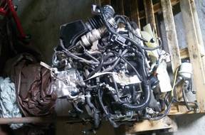 NISSAN NAVARA D40 3.0 V6 двигатель комплектный 10 TYS