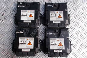 NISSAN NAVARA D40 БЛОК УПРАВЛЕНИЯ 2.5 DCI 23710-EB310