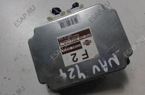 NISSAN NAVARA D40 БЛОК УПРАВЛЕНИЯ 33084 3X41A F2