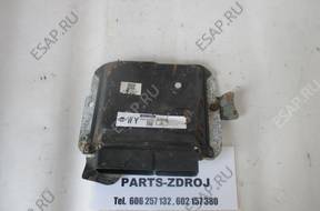 NISSAN NAVARA D40 БЛОК УПРАВЛЕНИЯ MB275800 8936 5X06C WY
