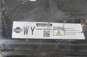 NISSAN NAVARA D40 БЛОК УПРАВЛЕНИЯ MB275800 8936 5X06C WY