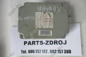 NISSAN NAVARA D40 БЛОК УПРАВЛЕНИЯ МОДУЛЬ 33084 EA302 D