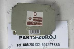 NISSAN NAVARA D40 БЛОК УПРАВЛЕНИЯ МОДУЛЬ 33084 EA302 D