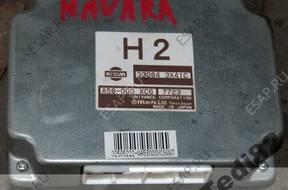 NISSAN NAVARA D40 БЛОК УПРАВЛЕНИЯ NAPEDU 330843X41C