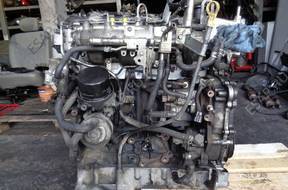 NISSAN NAVARA D40 двигатель 2,5 DCI