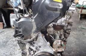 NISSAN NAVARA D40 двигатель 2,5 DCI