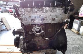 NISSAN NAVARA D40 двигатель 2,5 DCI