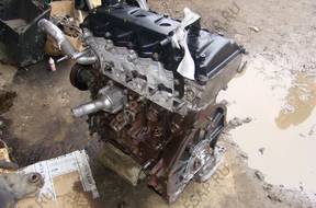 Nissan Navara D40 двигатель 2.5 DCI 118 ty л.с..