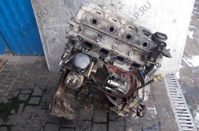 NISSAN NAVARA D40 двигатель 2.5 DI DCI YD25 174KM