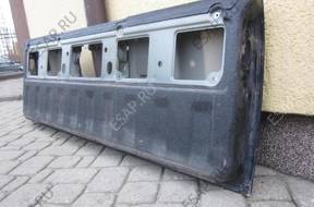 nissan navara d40 klapa burta tylna