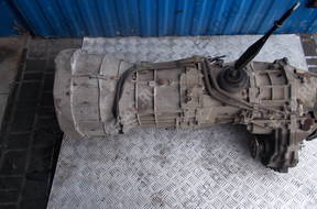 NISSAN NAVARA D40 КОРОБКА ПЕРЕДАЧ BIEGÓW 2.5 DCI 06-