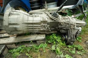 nissan NAVARA D40 КОРОБКА ПЕРЕДАЧ МЕХАНИЧЕСКАЯ YD25 С 2008 год