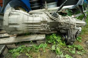 nissan NAVARA D40 КОРОБКА ПЕРЕДАЧ МЕХАНИЧЕСКАЯ YD25 С 2008 год