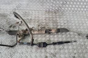 NISSAN NAVARA D40 LIFT РУЛЕВАЯ РЕЙКА ORYGINAŁ 2011