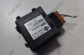 NISSAN NAVARA D40 МОДУЛЬ 285912F000