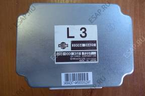 NISSAN NAVARA D40 МОДУЛЬ NAPDW 330843X42C