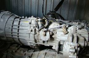 Nissan Navara D40 Pathfinder КОРОБКА ПЕРЕДАЧW MAN.