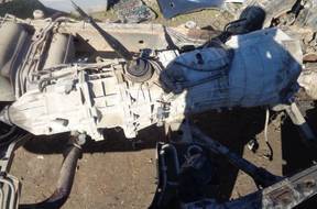 Nissan Navara D40 Pathfinder КОРОБКА ПЕРЕДАЧW MAN.