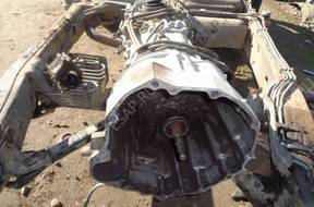 Nissan Navara D40 Pathfinder КОРОБКА ПЕРЕДАЧW MAN.