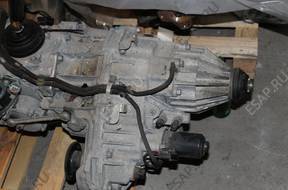 Nissan navara d40 pathfinder КОРОБКА ПЕРЕДАЧw man