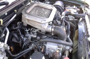 Nissan Navara D40 Pathfinder R50 двигатель блок цилиндров wa