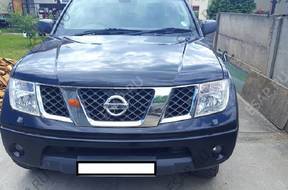 NISSAN NAVARA D40 PATHFINDER R51 двигатель 2,5 DCI