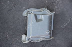 NISSAN NAVARA D40 ПО 2010 OSŁONA БЛОКА УПРАВЛЕНИЯ