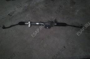 NISSAN NAVARA D40 РУЛЕВАЯ РЕЙКА  2,5dci