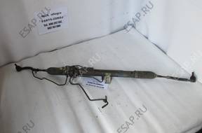 NISSAN NAVARA D40 РУЛЕВАЯ РЕЙКА KIEROWNIC