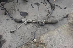 NISSAN NAVARA D40 РУЛЕВАЯ РЕЙКА Kierownicy