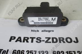 NISSAN NAVARA D40 СЕНСОР 47931-1JB0A M