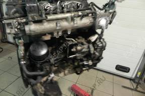 NISSAN NAVARA D40 YD25 двигатель 2.5 DCI