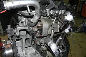 NISSAN NAVARA D40 YD25 двигатель 2.5 DCI