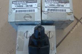 Nissan Navara D40 ZAWR КОНТРОЛЯ ТУРБОКОМПРЕССОР