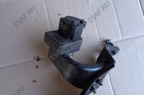 Nissan Navara D40 ZAWR КОНТРОЛЯ ТУРБОКОМПРЕССОР