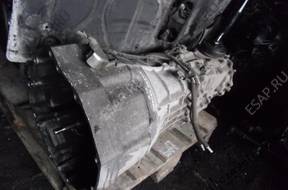 Nissan Navara D40M 2.5 DDTI КОРОБКА ПЕРЕДАЧw