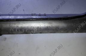 NISSAN NAVARA D4D PRZEKŁADNIA РУЛЕВАЯ РЕЙКА